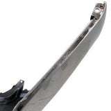 Porsche Panamera rear bumper 2017-2020 971 Genuine 971807421