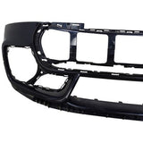 Mini Clubman F54 John Cooper Works JCW front bumper Genuine 7376375