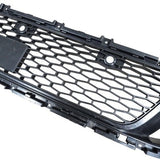 Land Rover Discovery Sport R Dynamic front bumper grill Genuine LK72-17F791-F