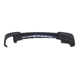 BMW X3 M Sport rear bumper valance G01 2017-2020 SUV Genuine 8048132