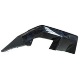 BMW M5 5 series G90 rear bumper valance left trim 2023-2025 Genuine 51127885577