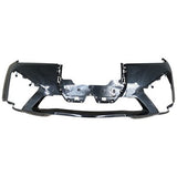 BMW IX front bumper 2021-2024 SUV Electric Genuine Used 51117933621