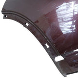 Maserati Levante rear bumper 2017-2019 Genuine 670032725