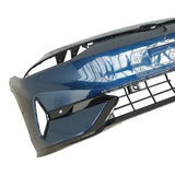 Volkswagen ID4 front bumper ID.4 2020-2024 Genuine 11A807221