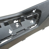 Alfa romeo Junior front bumper lower trim 2024-2026 Hatchback Genuine 156174762
