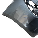Audi RS4 B9 front bumper 2020-2024 Genuine 8W0807437BE