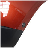 Range Rover Sport front bumper 2013-2017 SUV Genuine pn DK62-17F775-BB