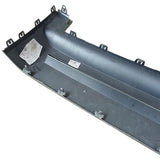 Land Rover Defender front bumper upper grill L663 Genuine L8B2-17820-A