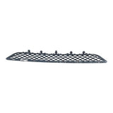 Jaguar F Pace R Sport front bumper lower grill Genuine 2016-2019 HK83-17H750-A