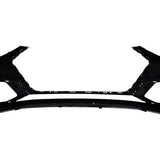 Audi A7 S Line front bumper 2018-2021 Genuine 4K8807437C