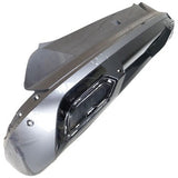Cupra Formentor rear bumper 2025-2026 Genuine Used 5FF807521F