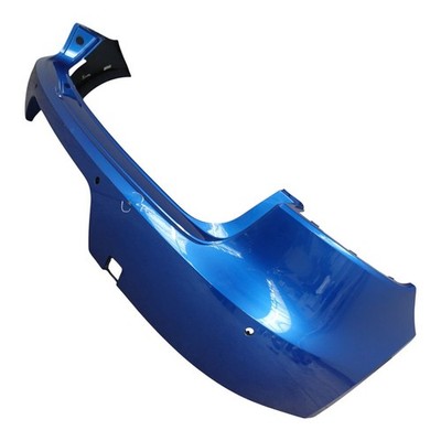Porsche Macan rear bumper upper 2016-2020 Genuine 95B807421