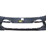 Mini Cooper JCW front bumper 2025-2027 F6X F66 Genuine Used 5A32D40