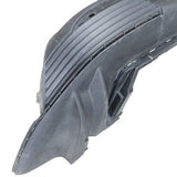 Porsche Taycan Sport Design rear bumper lower section Genuine 9J1807983M FFF