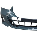 BMW 5 series G60 M Sport front bumper 2023-2025 Genuine 51118084653