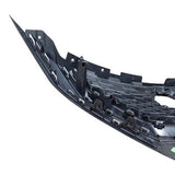 Nissan Qashqai front bumper grill Facelift 2020-2024 SUV Geniune 62310 6UA*A