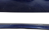 Porsche Panamera Sport Design front bumper 2017-2022 971 Genuine 971807221ACFFF