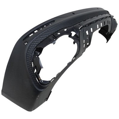 Mercedes Benz GLB AMG Line rear bumper 2020-2024 Genuine A2478858002