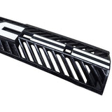 Dacia Bigster front bumper upper grill 2023-2024 Genuine 622568537R