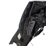 Cupra Terramar rear bumper 2024-2027 Genuine 578807331