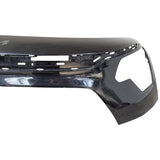 Kia Niro front bumper upper section 2023-2025 Genuine 86511-AT000