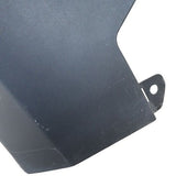 Mini Countryman front bumper lower trim U25 2024-2026 Genuine 51115A0DC41