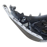 Toyota Yaris front bumper 2014-2016 Hatchback Used Genuine 52119-0D660