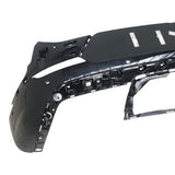 Range rover sport rear bumper 2022-2025 SUV Genuine N9X2-17D781-B