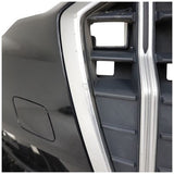 Audi A6 Allroad front bumper C8 2019-2021 AVANT GENUINE pn 4K0807437H