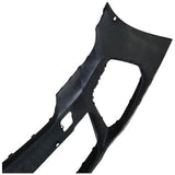 BMW 5 Series M Sport front bumper G30 G31 LCI 2020-2023 Genuine pn 51118098644