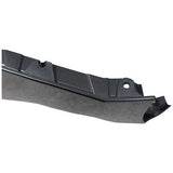 ASTON MARTIN DBX REAR BUMPER RIGHT RH Corner Coupe GENUINE pn NY83-15A281-A