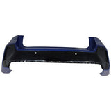 BMW X1 U11 M Sport rear bumper 2022 -2025 SUV 5 Door Genuine Used 51129881934