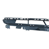 Porsche Cayenne front bumper lower grill 2023-2026 SUV Genuine 9Y0807684