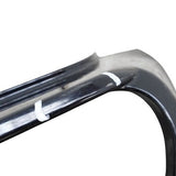 Mercedes Benz B Class rear bumper trim W246 2015-2019 Genuine A2468852200