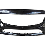 Mercedez Benz C Class AMG Line front bumper W205 2019-2023 Genuine A2058856002