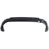 Audi Q4 E-Tron E Tron rear bumper Genuine 2021-2023 Genuine 89A807527C