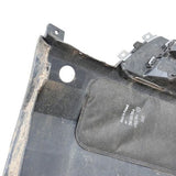 Audi Q4 E-Tron E Tron rear bumper Genuine 2021-2023 Genuine 89A807527C
