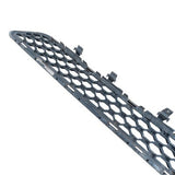 Jaguar F Pace R Sport front bumper lower grill Genuine 2016-2019 HK83-17H750-A