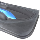 Vauxhall Adam front right RH door card panel 2013-2019 Genuine OPS11432