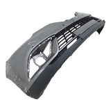 Renault Scenic front bumper 2016-2018 hatchback Genuine pn 620224328R