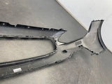 Volvo S90 front bumper upper section 2019 -2021 Genuine pn 31690971