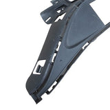 Mercedes Benz C Class AMG front bumper lower grill W206 2023-2026 A2068850602