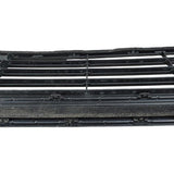 Toyota BZ4X front bumper lower grill 2023-2025 EV Genuine 53112-42360