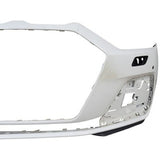 Audi A1 SE front bumper 2019-2023 Hatchback Genuine 82A807437A