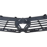 Vauxhall Astra L front bumper upper grill 2022-2025 Genuine 9839640080