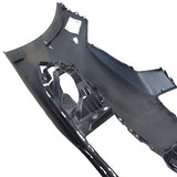 Seat Leon front bumper 2021-2024 Genuine 5FA807221