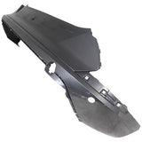 Cupra Formentor rear bumper 2019-2023 Genuine Used Part 5FF807521A