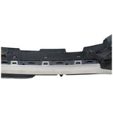 Audi A6 Allroad front bumper C8 2019-2021 AVANT GENUINE pn 4K0807437H