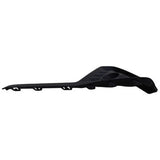 Hyundai I20 N Line front bumper left grill 2020-2023 Genuine 86561-C0000