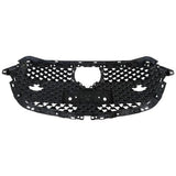 Mazda 2 front bumper centre grill 2021-2023 Hatchback Genuine D43N-50719